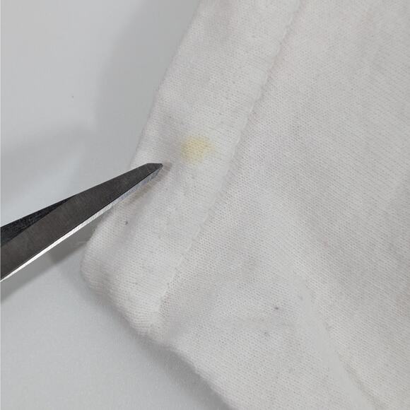 Vintage 2003 Y2K Mens Drag Racing Large T-Shirt POOR Kern County Fair Street Rod - Picture 7 of 10